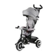 Триколісний велосипед Kinderkraft Aston Grey - изображение 1