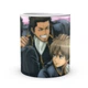 Кружка GeekLand Gintama Гинтама GTM 02.04 - изображение 3