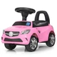 Каталка-толокар Bambi Racer M 3147C-8 розовый - изображение 1