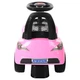 Каталка-толокар Bambi Racer M 3147C-8 розовый - изображение 2
