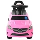 Каталка-толокар Bambi Racer M 3147C-8 розовый - изображение 3