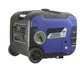 Генератор инверторный Holfill LP5000i 4,5 кВт - изображение 2