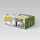 Кастрюля с крышкой Maestro MR-3515-22 - 4,9 л, 22 см - изображение 6