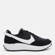 Женские кроссовки Nike Waffle Debut DH9523-002 36.5 (6US) 23 см Черный/Белый (195866288713) - изображение 1