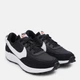 Женские кроссовки Nike Waffle Debut DH9523-002 36.5 (6US) 23 см Черный/Белый (195866288713) - изображение 2