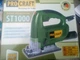 Лобзик електричний ProCraft ST-1000 - зображення 7