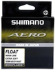 Леска Shimano Aero Float Line 150 м 0.155 мм 4.7 lb/2.14 кг Transparent (22663174) - изображение 1