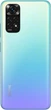 Смартфон Redmi Note 11 6/128 GB NFC Star Blue - зображення 2