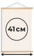 Рамка Магнитная для Картины SHLab 41 см (27966) - изображение 2