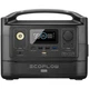 Зарядна станція EcoFlow River Max 576 Wh - зображення 1