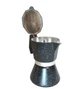 Кофеварка гейзерная Bohmann BH-9706 300 мл 6 чашек - изображение 2