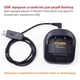 Комплект 10 шт Рація дводіапазонна DMR Anytone AT-D878UV VHF/UHF 4000 каналів шифрування AES256 7W Мax комплект - зображення 8