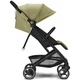 Коляска Beezy Nature Green (з бампером) (1025000) - зображення 2