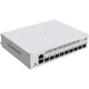 Комутатор Mikrotik CRS310-1G-5S-4S+IN, 1xGE LAN, 5xSFP, 4xSFP+, CPU ARM v7, RAM 256Mb - изображение 3