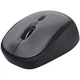 Мышка Trust Yvi+ Silent Eco Wireless Black (24549) - изображение 4