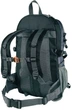 Рюкзак Schwarzwolf Outdoor Matterhorn 31 л Черный (F3500800AJ3) - изображение 2