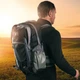 Рюкзак Schwarzwolf Outdoor Matterhorn 31 л Черный (F3500800AJ3) - изображение 5