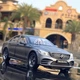 Машинка металева Mercedes Benz C260L моделька іграшка дитяча колекційна Сірий (8850150) - зображення 8