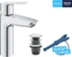 Смеситель для раковины GROHE QuickFix Start 23746002 - изображение 2