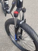 Велосипед cross APACHE 29 дюймов 18 рама Синий/ Горный MTB - изображение 5
