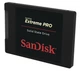 Накопичувач SSD Sandisk Sata 2.5" 480Gb (SDSSDXPS-480G) 500 512, б/в - зображення 1