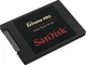 Накопичувач SSD Sandisk Sata 2.5" 480Gb (SDSSDXPS-480G) 500 512, б/в - зображення 2
