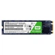 Накопичувач SSD Western Digital M.2 Sata 120Gb Green (WDS120G2G0B), б/в - зображення 1