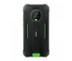 Смартфон Oscal S60 Pro 4/32GB Dual Sim Green - зображення 5