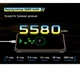 Смартфон Oscal S60 Pro 4/32GB Dual Sim Green - зображення 10