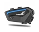 Bluetooth-мотогарнітура для шолома FreedConn FX black (fdfxb) - зображення 3