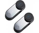 Bluetooth-мотогарнітура для шолома FreedConn FDC VBx2 (fdtcmvb2) - зображення 3