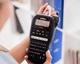 Принтер для друку етикеток Brother P-Touch PT-H110, до 12 мм - зображення 4