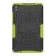 Чехол Armor Case для Lenovo Tab M8 (2020) TB-8705 Lime - изображение 3