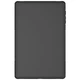 Чехол Armor Case для Samsung Galaxy Tab S7 FE / S7 Plus / S8 Plus Black - изображение 2