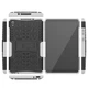 Чехол Armor Case для Lenovo Tab M8 (2020) TB-8705 White - изображение 3