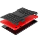 Чехол Armor Case для Lenovo Tab M10 (1 Gen) X605 / X505 / P10 Red - изображение 8