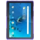 Чехол Armor Case для Lenovo Tab M10 (1 Gen) X605 / X505 / P10 Violet - изображение 4