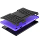 Чехол Armor Case для Lenovo Tab M10 (1 Gen) X605 / X505 / P10 Violet - изображение 7