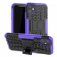 Чехол Armor Case для Apple iPhone 12 Mini Violet - изображение 1