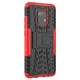 Чехол Armor Case для Xiaomi Redmi 10X 5G / 10X Pro 5G Red - изображение 5