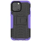 Чехол Armor Case для Apple iPhone 13 Pro Max Violet - изображение 3