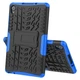 Чехол Armor Case для Lenovo Tab M8 (2020) TB-8705 Blue - изображение 5