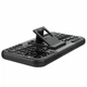 Чехол Armor Case для Apple iPhone 12 / 12 Pro Black - изображение 6