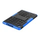 Чехол Armor Case для Lenovo Tab M8 (2020) TB-8705 Blue - изображение 8
