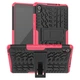 Чехол Armor Case для Lenovo Tab M8 (2020) TB-8705 Rose - изображение 1