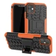Чехол Armor Case для Apple iPhone 12 Mini Orange - изображение 1