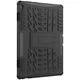 Чехол Armor Case для Lenovo Tab M10 (1 Gen) X605 / X505 / P10 Black - изображение 6