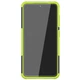 Чехол Armor Case для Samsung Galaxy S21 FE Lime - изображение 7
