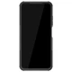 Чехол Armor Case для Xiaomi Redmi Note 10 / Note 10s / Poco M5s Black - изображение 2