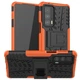 Чехол Armor Case для Motorola Edge 20 Pro / Edge S Orange - изображение 1